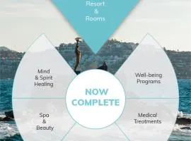 Lumi by Atasagon Well-being Bodrum