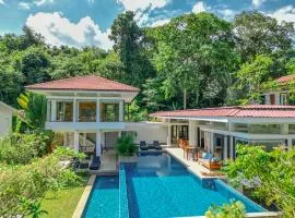 Villa 4 - Luxury Private Pool Villa