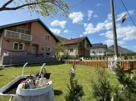 Apartman Demirovic