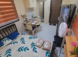 BenRitz Transient House，位于Urdaneta的酒店