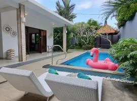 Villa Rumba, Batu Bolong Beach Canggu