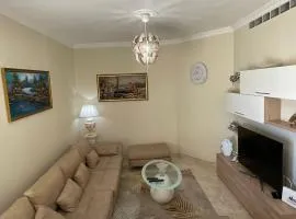 Shkoder Apartment