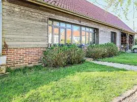 Pet Friendly Home In Becourt With Wifi