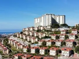 Apartment in Goldcity tourism complex