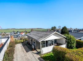 2 Bedroom Cozy Home In Kerteminde，位于凯特明讷的酒店