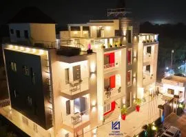 Kumbis Apartments Jabang