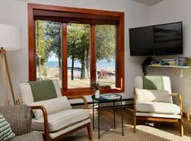 Waters End Cottage by Simple Life Rentals