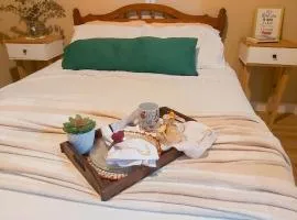 House in the Serra de Teresópolis - Chamego da Serra