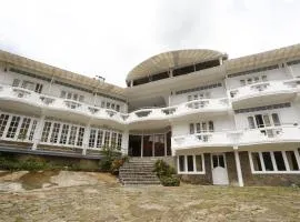 The Ark Villa