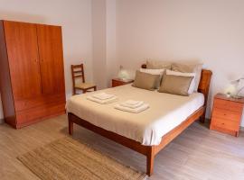 Gomes Equestre，位于古勒冈的酒店