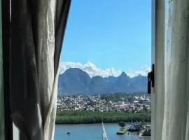 Kitnet da Maria
