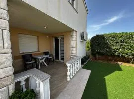 Royal Diana Apartments