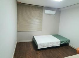 Residence Stay Avenu，位于蔚山的酒店