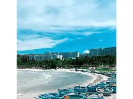 Ocean Vista Condotel Mũi Né