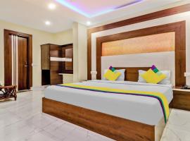 Hotel Royal Residency Near ISBT Mohali Chandigarh，位于Mohali的酒店