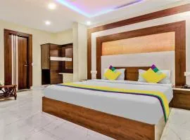 Hotel Royal Residency Near ISBT Mohali Chandigarh