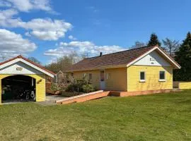 Stunning Home In Farsø With Wifi