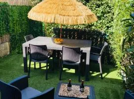 Villa Club Mer Belle