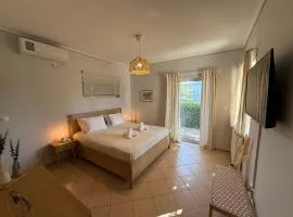 Anavyssos Garden House