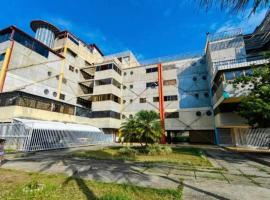 Apartamento Amoblado Refugio Urbano en Mérida
