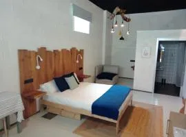 Itsaso Apartamentuak