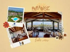 DesenzanoLoft Official Partner MARRIOTT Homes & Villas - Paradise Lake View in a 5 pools exclusive residence