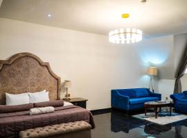 Amor Hotels Abuja，位于阿布贾的酒店