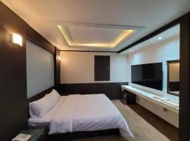 Areum Hotel