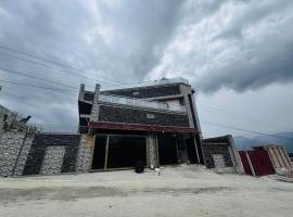 Kakki House，位于Abbottabad的酒店