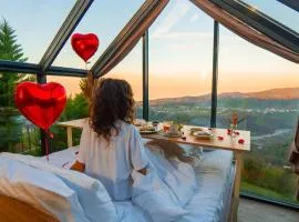 WOODLİFE BUNGALOv