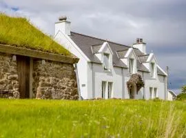 Mint Croft Luxury Self-Catering Cottages