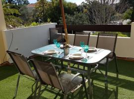 Algarve Paraíso / Golf Vila Sól，位于奎特里拉的酒店