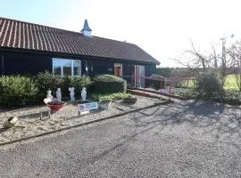 Swallow Barn
