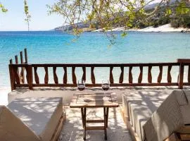 Beautiful Alice Luxury Suites