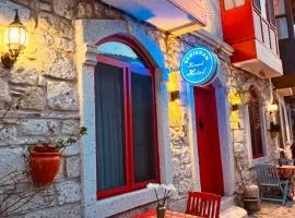 贝迪尔汗科纳克酒店