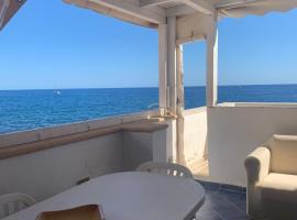 Vivi Marettimo，位于马里迪莫的酒店