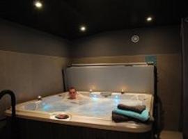 Les Keriaden's，位于普勒迪安的酒店