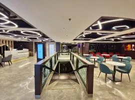 索奈特酒店