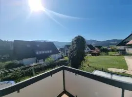 Ferienwohnung Tannenblick