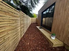 Studio paisible sous un Pin près de Disneyland