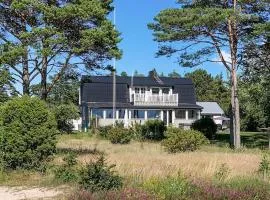 Cozy Home In Gotlands Tofta With Wifi