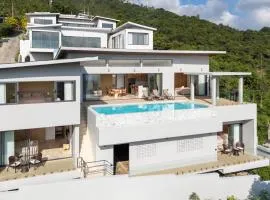 Villa Gala 4br fantastic views