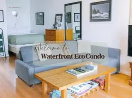 Tofino Eco Waterfront Condo