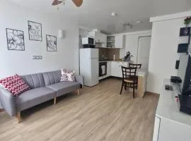 Petite Maison proche de Paris, Parc Astérix