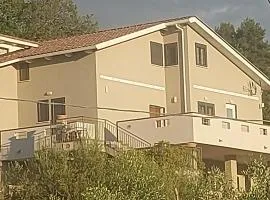 b&b binario nove e tre quarti
