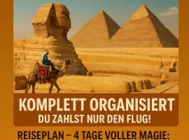Entdecke Ägypten