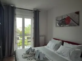 Vera Alloggio Alessandria nr1