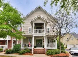 Renovated 2BR by Riverwalk & Medical District