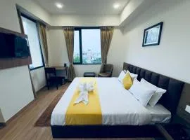 ravi lodge