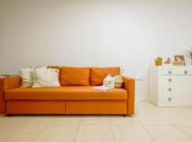 Cozy Carolina II